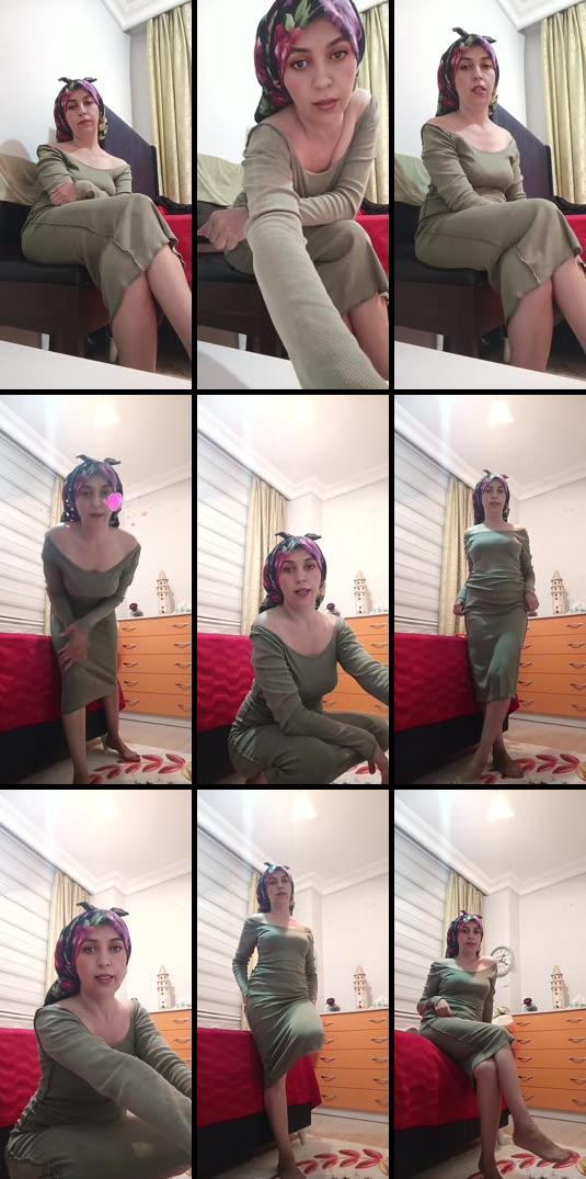 Recording Thumbnail