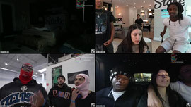 BAU House: Day 9/15 !crew