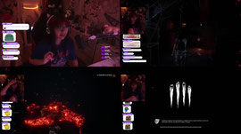 🚨🚨ALERTA STREAMER INSOPORTABLE 🚨🚨UNOS LOLES Y UN DBD (?)  🚨 CALOR🚨 STREAM CALMADO 🚨 TAL VEZ LUEGO ANIOME🚨