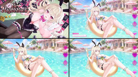 🏖️ Bratty Beach Day 🌴 Bikini Summer ASMR