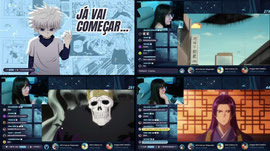 Animes ON  !hj !pix !patrocine