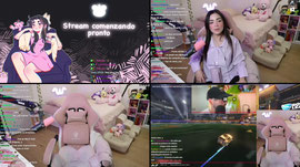🌸Buenasssssssssss 🌸|| ZINGS: ON CARTAS: ON