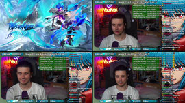 🔵PR1S0N SCH00L CAP 1, 2 | GH0ST 1N TH3 SH3LL CAP 5 | GR4ND BLU3 (S3) CAP 5 | LOLI KAIJUU CAP 4!!🔵| !patrocinar !cartas