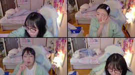 Untitled stream