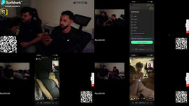 SESSION AZAR AVEC ELIES #publicite !Onestate !surfshark
