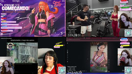 SUBATHON  !tutorial !extensão !cinefy !social !cr !patrocinio !pix