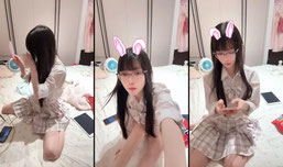 草莓蛋糕不吃正在直播