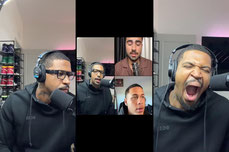 Untitled stream