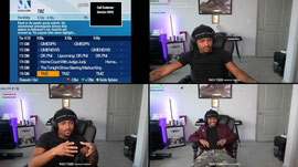 I HAVE AN ADDICTION 🍆 KAI CENAT WAIT ROOM 🍆 LONGEST MEAT ON TWITCH 🍆