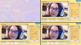 Puzzle. || @soramola !holy