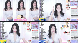 신입여캠) 말거러주세여