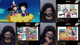 نكمل دراغون بول سوبر