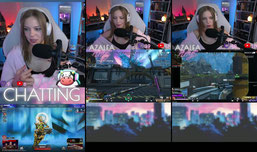 Lifeline Apex Gaming ♥