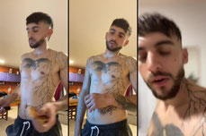 Contenido en telegram😈