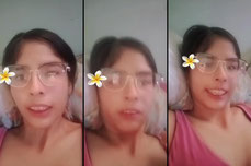 Untitled stream