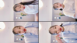 インスタフォローお願いします
