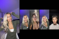 Untitled stream
