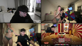 Transmisión en directo de SergioEleven