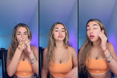 Untitled stream