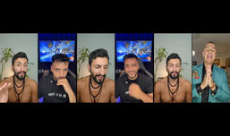 επέλεξε τα συναισθήματά σου