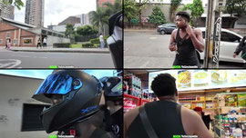 CAMBIANDO OBJETOS HATAS LLEGAR A UNA NMAX (MEDELLIN)