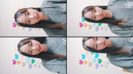 おはよ～う☀