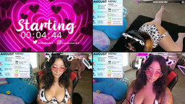 DO you need MILKING ? !CAM2