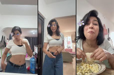 Me extrañaron ?
