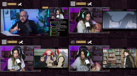 DAEMONS OF THE SHADOW REALM!!!!!!!!!!!!!