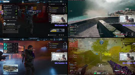 We Live !! Pubs w Gang
