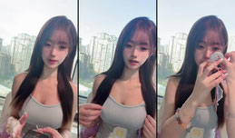 怀念大学的食堂吗
