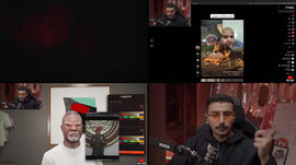 !MT | #StayOne | اليووووم غير وكل مالذ وطااااب وممكن كمنجة