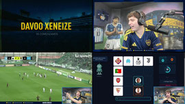 MAÑANA JUEGA BOCA!!! CONTRA ESTUDIANTES EN EL DUCÓ. COMENZÓ LA CHAMPIONS LEAGUE. MERCADO DE PASES ABIERTO. ANALIZAMOS TODO