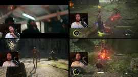 [DROPS ON] BIG DAY HUGE DRAMA BEAST OF REINCARNATION TODAY NEW GAMES TODAY BIG NEWS AND GAMES MULTISTREAMING+REACTS | @asmongold247