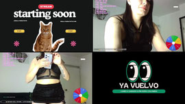✨ Holii | ✨ Estudiando ! 1sub something special
