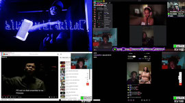 JJG Stand Up !discord