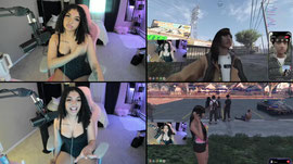 SHORT STREAM | KAYLIZE "KODA" VIDAL IN WINDY CITY GTA RP!!! ♡ | !sub !prime !socials !of !server