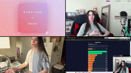10 hour stream :)