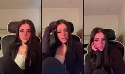 Untitled stream