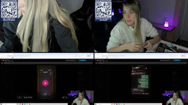 LIVE C DESAFIOS CONVERSAS E RESPONDO CHAT s2