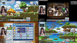 TODAY IS THE DAY!! MAPLE CLASSICWORLD CLOSEDTEST 2