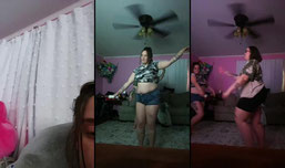 Just dance