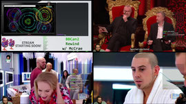 BBCan2 with McCrae