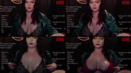 DDD MOMMY with a lil ASMR
