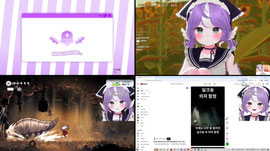 [버블란] 수요일은 후열하는날