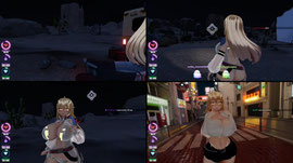 [18+] So lazzyyyyy but it's so hot v(ಥ ̯ ಥ)v