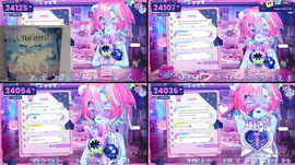 FEMBOY GHOSTING @helheim_lynx & @tabbypac 💦『CRONKATHON DAY 24』🎀 !discord !cronkathon