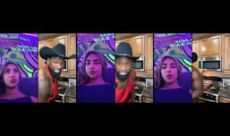 Untitled stream