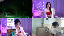 LIVE 🔆Fixing the air quality sensor.[ kor/eng/中文 ]