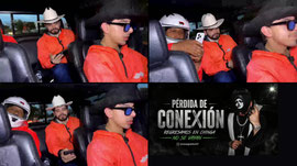SIENDO RAPPI EN MI CAMIONETA